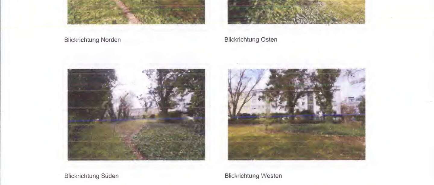 Hof- und Gebäudefläche in Nürnberg - Bild 4