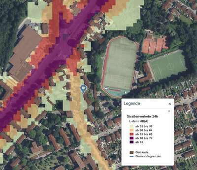 Garage, Eigentumswohnung (1 bis 2 Zimmer) in Schönebecker Straße 112, 45359 Essen, Schönebeck - Bild 2