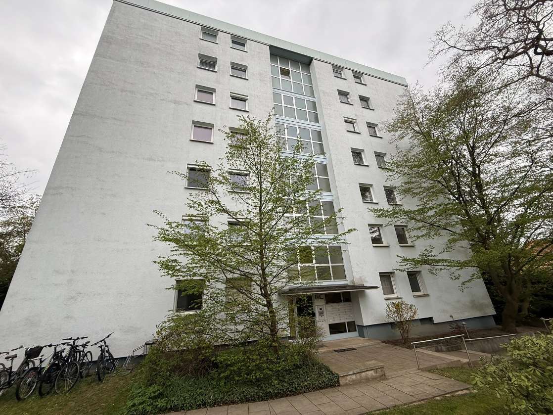 Eigentumswohnung (1 bis 2 Zimmer) in Nürnberg - Bild 1