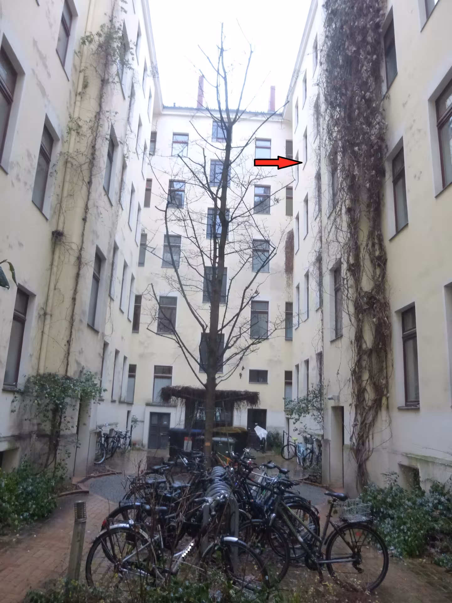 Eigentumswohnung (1 bis 2 Zimmer) in Berlin - Bild 3