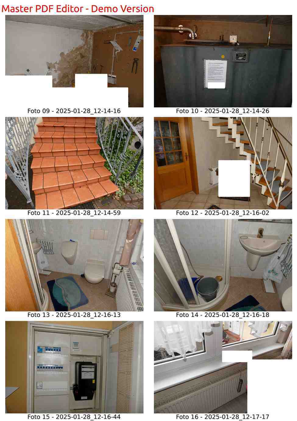 Einfamilienhaus, Mehrfamilienhaus, Sonstiges, Gewerberaum im UG (z. B. Laden, Büro, ...) in Schlierbach - Bild 4