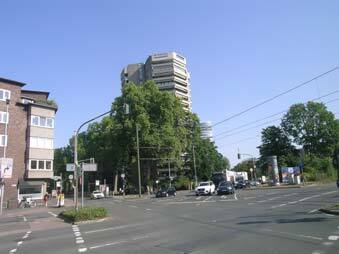 Eigentumswohnung (3 bis 4 Zimmer) in Düsseldorf - Bild 1
