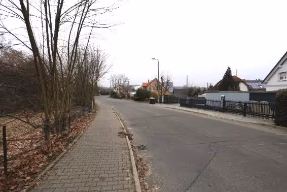 Einfamilienhaus in Weißwasser/O.L. - Bild 2