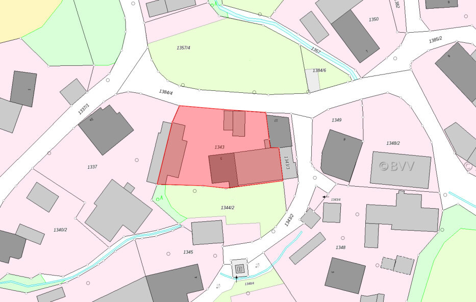 Einfamilienhaus, Garage, Sonstiges in Sachsen b. Ansbach - Bild 3