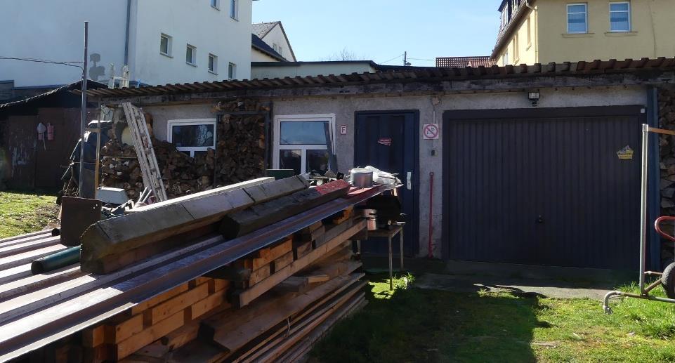 Bauernhaus in Dippoldiswalde - Bild 2