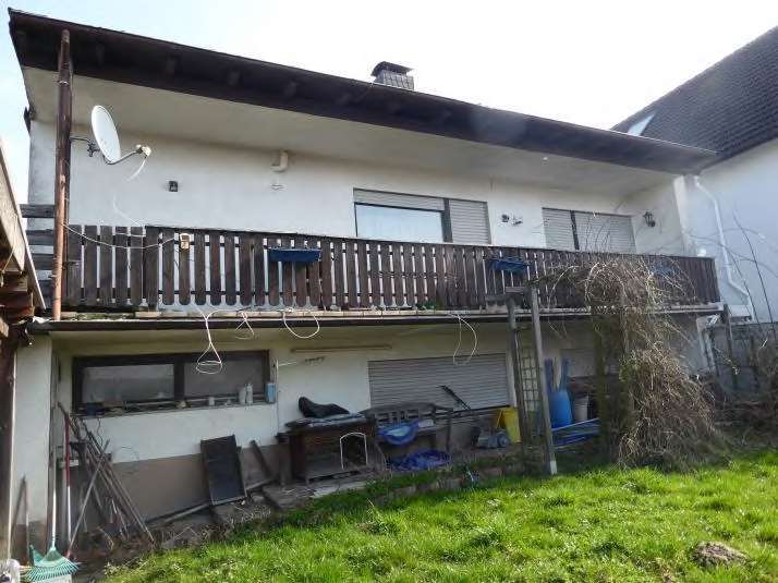 Wohnhaus, Sonstiges, Garage in Mömbris - Bild 4