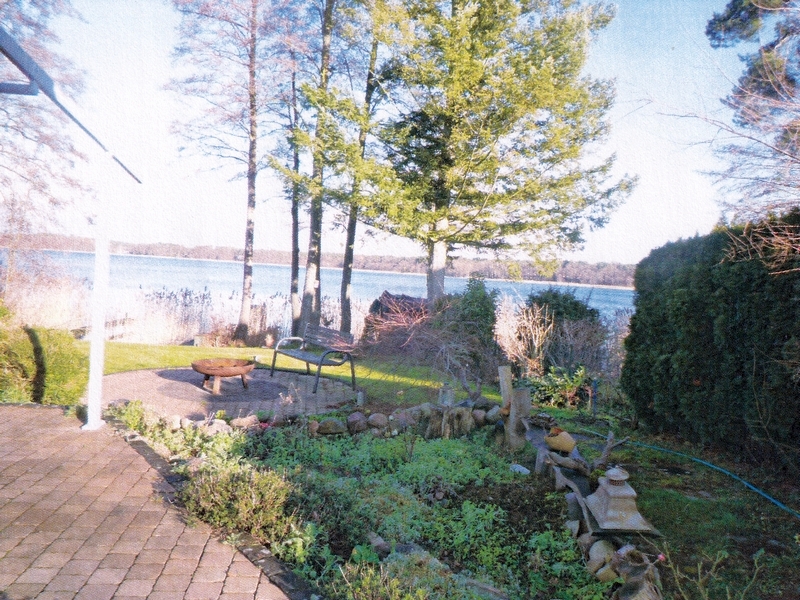 Doppelhaushälfte mit Garage in Storkow (Mark) - Bild 3