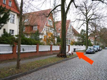 Einfamilienhaus in Berlin - Bild 4