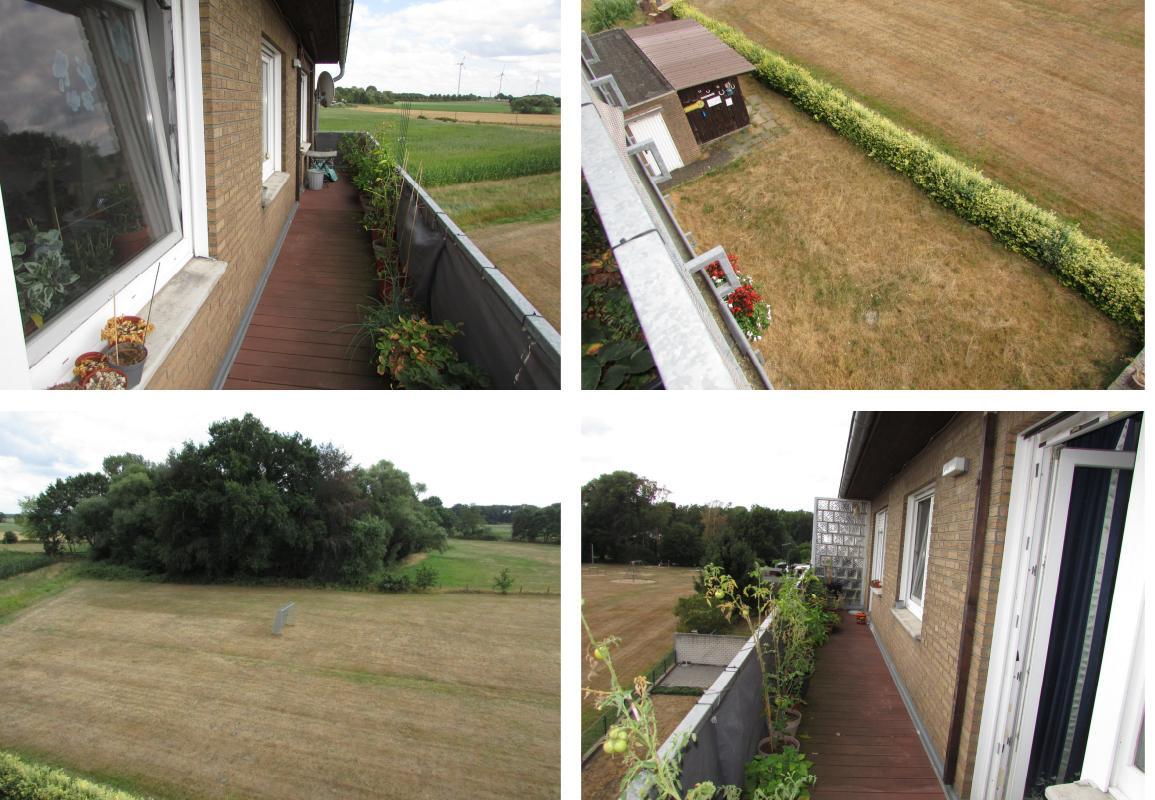 Eigentumswohnung (3 bis 4 Zimmer) in Schermbeck - Bild 3