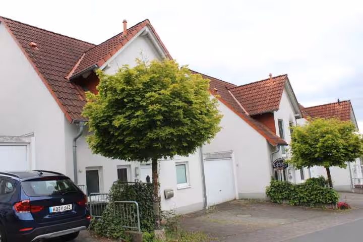 Einfamilienhaus, Reihenhaus in Montabaur - Bild 3