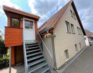 unbebautes Grundstück, Mehrfamilienhaus in Talle - Bild 4