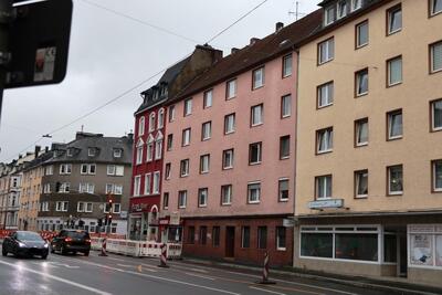 Eigentumswohnung (1 bis 2 Zimmer) in Frankfurter Str. 37, 58097 Hagen - Bild 2