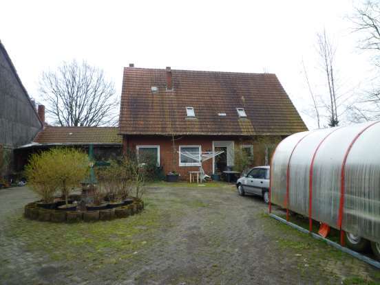 Einfamilienhaus, Einfamilienhaus in Geeste - Bild 1