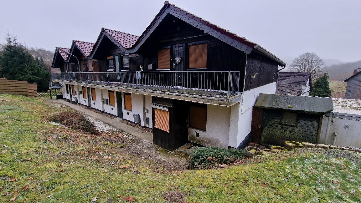 Eigentumswohnung (1 bis 2 Zimmer) in Holzhausen - Bild 3