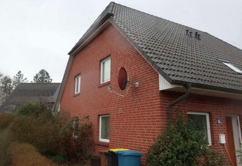 Wohnungseigentum (Doppelhaushälfte) in Delingsdorf - Bild 1