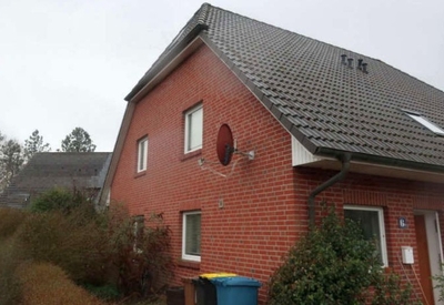 Wohnungseigentum (Doppelhaushälfte) in Wiesengrund 6b, 22941 Delingsdorf - Bild 1
