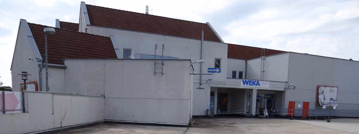 Gewerbeeinheit (z.B. Laden, Büro), siehe Beschreibung in Lichtenfels - Bild 4