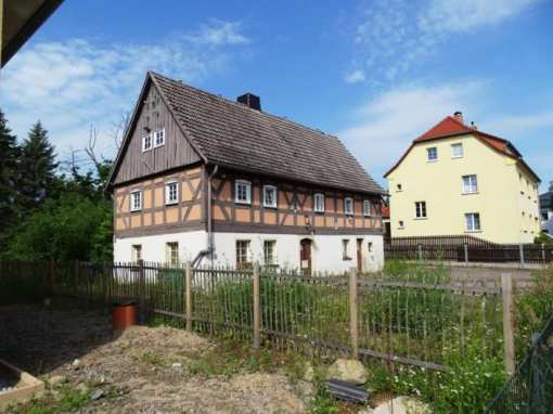 Ein-/Zweifamilienhaus in Dresden - Bild 3