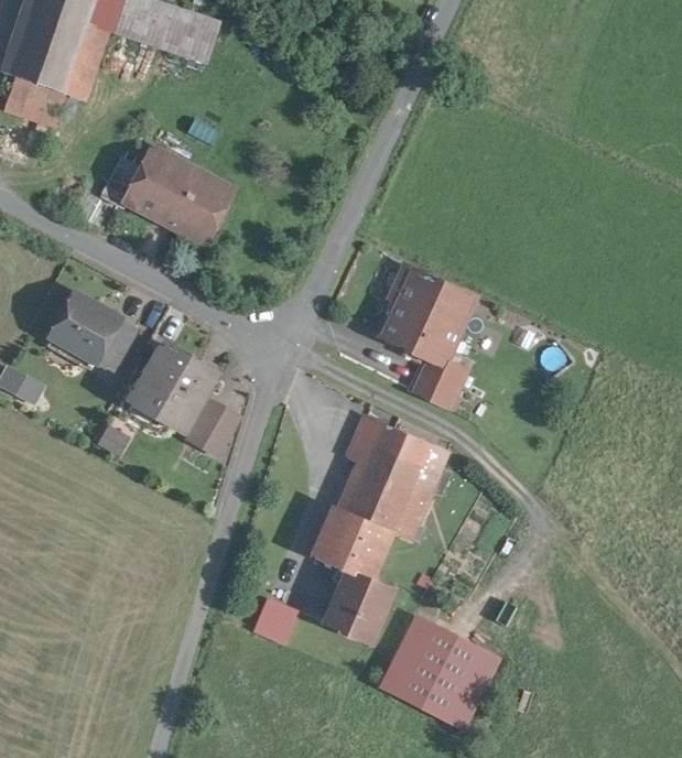 Einfamilienhaus, Garage in Kressenbach - Bild 2