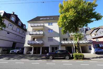 Eigentumswohnung (ab 5 Zimmer) in Voerder Str. 68, 58135 Hagen - Bild 2