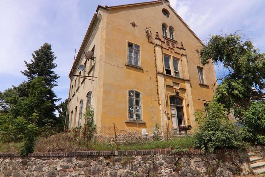 Wohn-/Geschäftshaus in Zittau - Bild 2