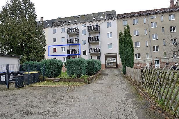 Eigentumswohnung (1 bis 2 Zimmer) in Chemnitz - Bild 3