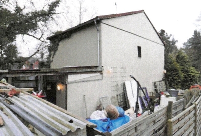 Einfamilienhaus und Arrondierungsfläche in Münchener Straße 12, 15566 Schöneiche bei Berlin - Bild 1