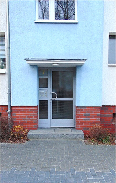 Eigentumswohnung (1 bis 2 Zimmer) in Elsflether Weg  7, 13581 Berlin - Bild 2