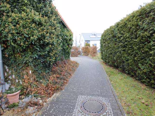 Reihenhaus in Buchloe - Bild 7