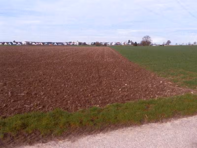 Landwirtschaftsflächen in Ludwigsburg - Bild 2