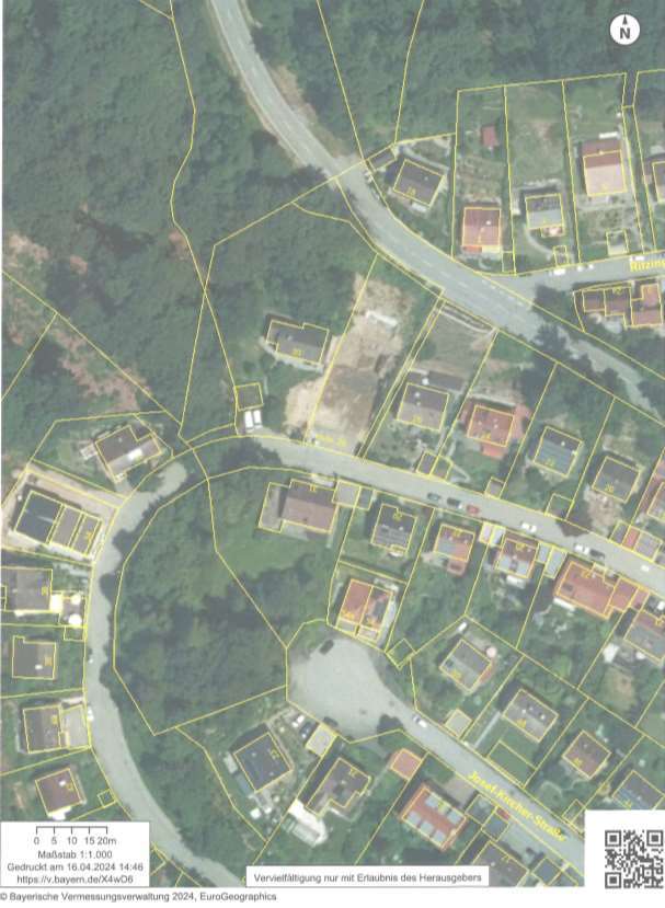 Baugrundstück in Deggendorf - Bild 2