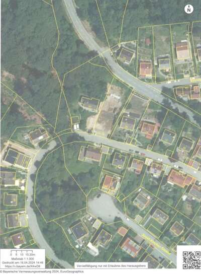 Baugrundstück in Godehardstraße 28, 94469 Deggendorf - Bild 2