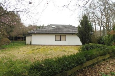 Einfamilienhaus in Sauensiek - Bild 4