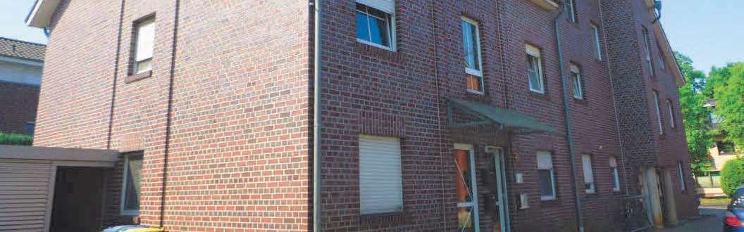 Eigentumswohnung (3 bis 4 Zimmer), Eigentumswohnung mit 3 Zimmern in Haren (Ems) - Bild 2