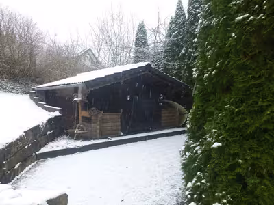 unbebautes Grundstück in Im Bohme, 33178 Borchen, Etteln - Bild 1