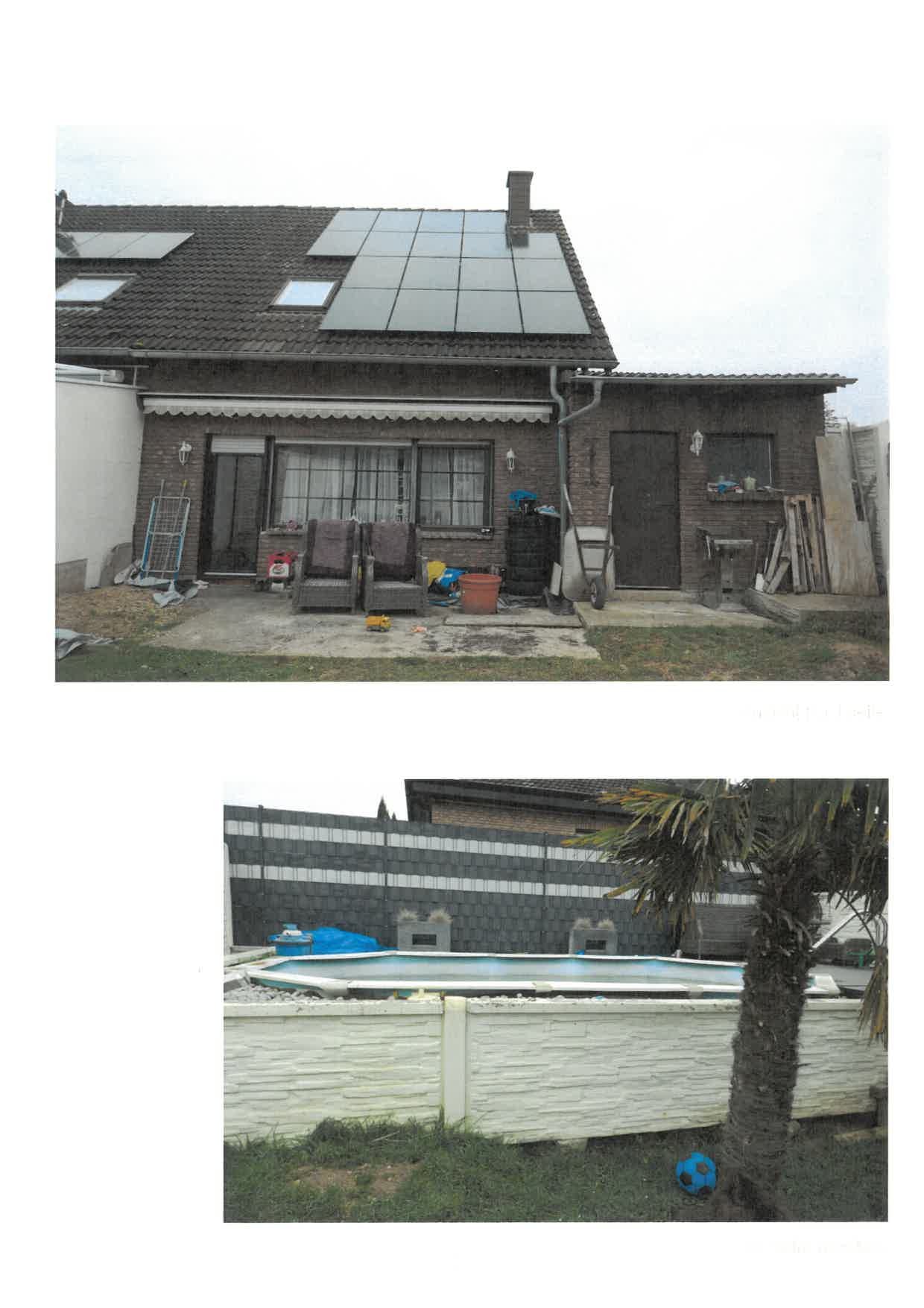 Garage, Einfamilienhaus in Oberbolheim - Bild 4