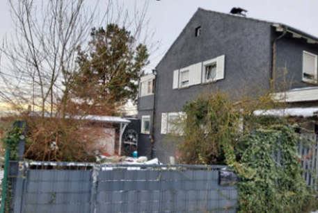 Doppelhaushälfte in Sennfeld - Bild 2
