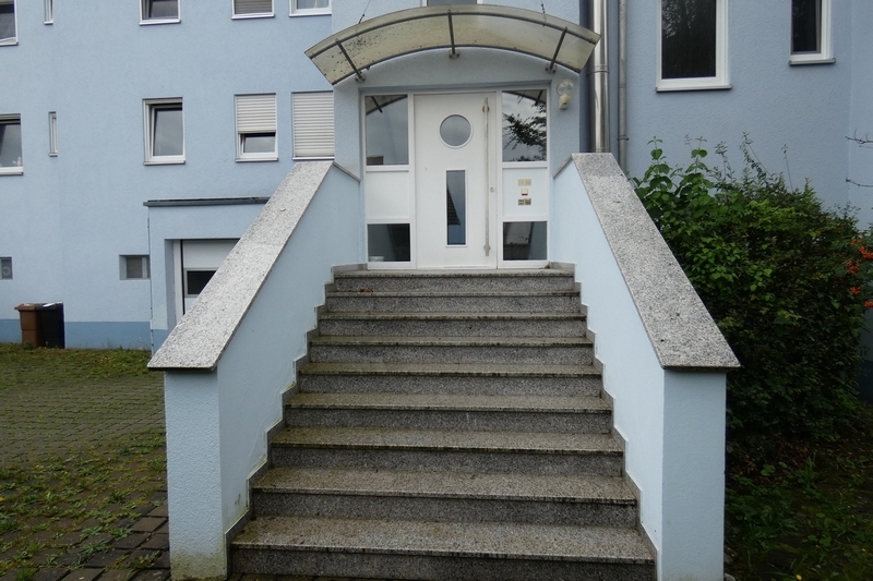 2-Zimmer-Wohnung in Künzelsau - Bild 3