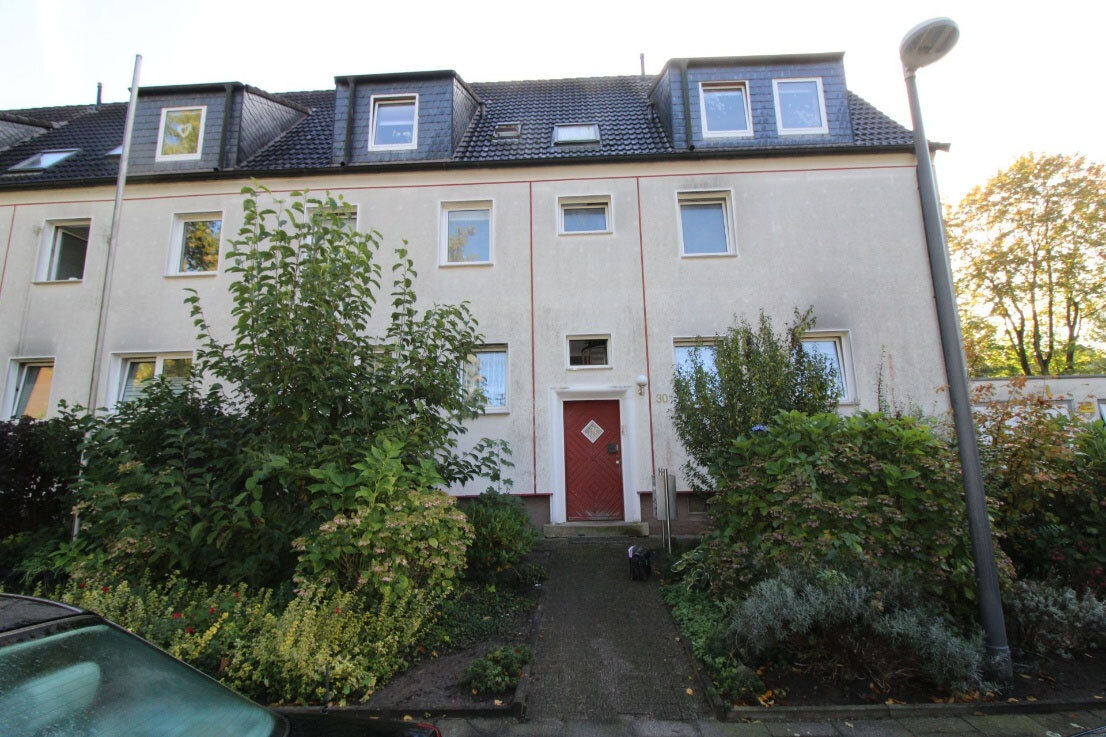 Mehrfamilienhaus in Marl - Bild 2