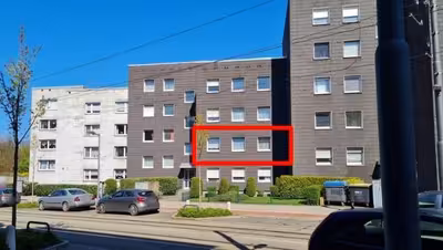 Garage, Eigentumswohnung (3 bis 4 Zimmer) in Horster Str. 185, 45897 Gelsenkirchen, Buer - Bild 2