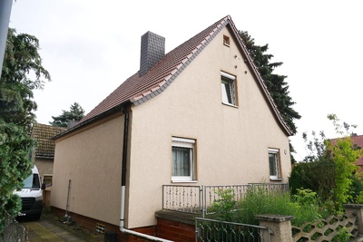 Einfamilienhaus, Sonstiges in Neue Siedlung 6, 06528 Wallhausen - Bild 1