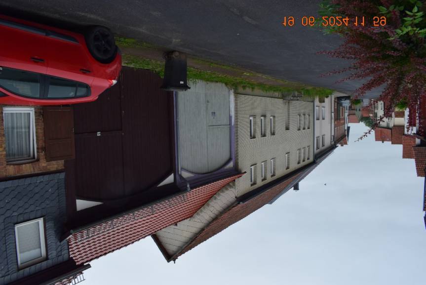 Einfamilienhaus in Kirchheilingen - Bild 1