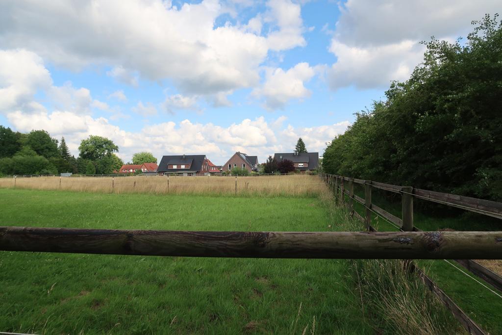 land- und forstwirtschaftlich genutztes Grundstück in Ganderkesee - Bild 2