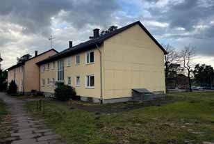 Eigentumswohnung (3 bis 4 Zimmer), Reihenhaus, Eigentumswohnung (3 bis 4 Zimmer), Eigentumswohnung (3 bis 4 Zimmer), Eigentumswohnung (3 bis 4 Zimmer), 4 Eigentumswohnungen in Augustdorf - Bild 3