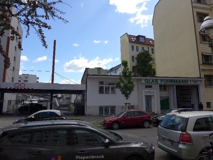 Eigentumswohnung (1 bis 2 Zimmer) in Berlin - Bild 4