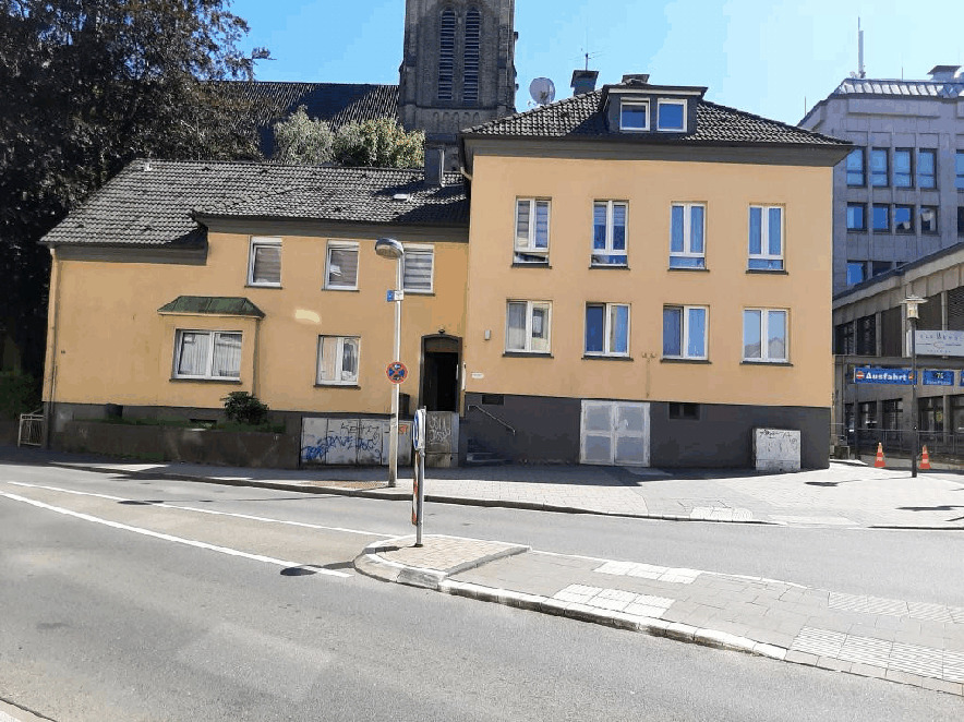 Eigentumswohnung (3 bis 4 Zimmer) in Solingen - Bild 1