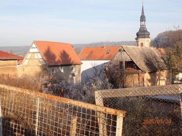 Einfamilienhaus, Wohnhaus, Scheune und Schuppen in Bucha - Bild 4