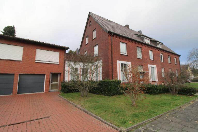 Dreifamilienhaus, Gewerbeeinheit, Pkw-Garage in Waltrop - Bild 4