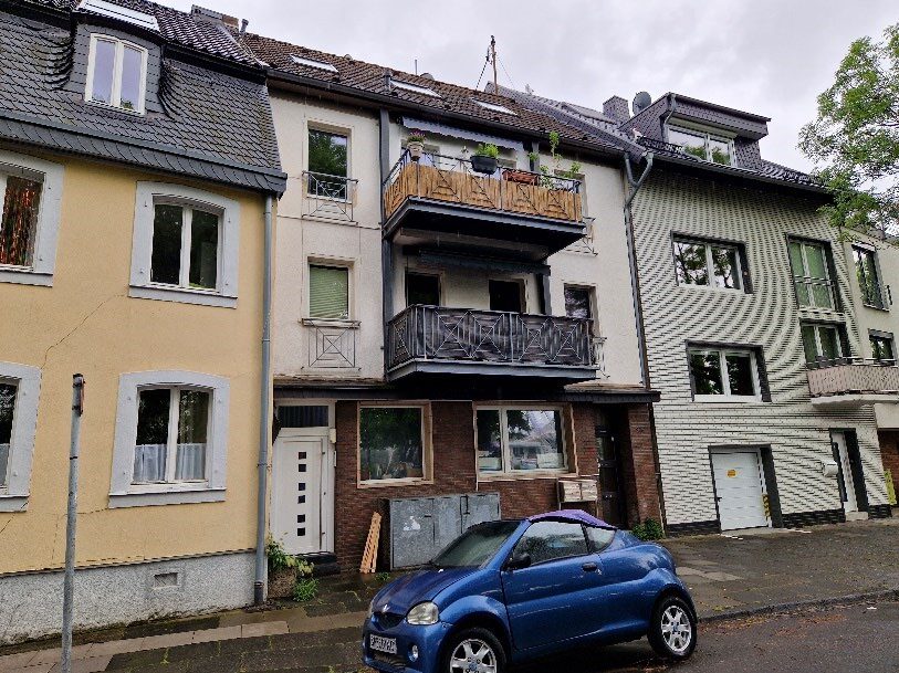 Eigentumswohnung (ab 5 Zimmer) in Bonn - Bild 1