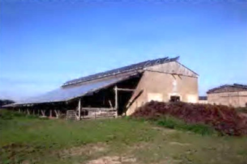 Bebaute Grundstücke in Murchin - Bild 4